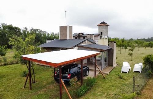 Los Reartes Casa | El Retiro - Casa de campo en Los Reartes