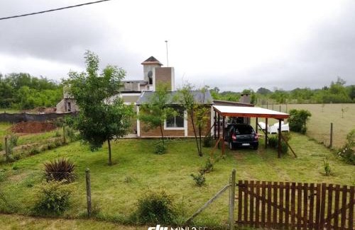 Los Reartes Casa | El Retiro - Casa de campo en Los Reartes