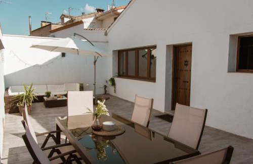 La Adrada Casa | El Retiro de la Adrada AVILA