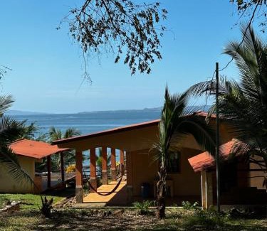 Veraguas Casa | El retiro isla Leones