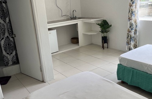 Dover Casa | El Retreat Guest House