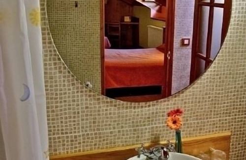 Bobia de Arriba Hotel | El Rexacu