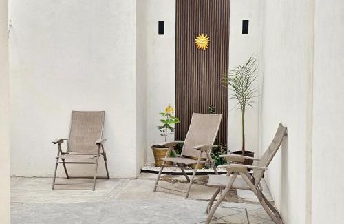 Tehuacán Casa | El Riego - Casa Encantadora y amplia