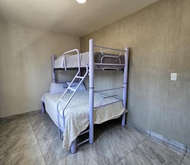 Tehuacán Casa | El Riego - Casa Encantadora y amplia