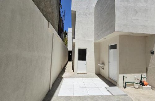 Tehuacán Casa | El Riego - Casa Encantadora y amplia