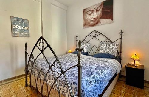 Villanueva de la Concepción Casa | El Rincon del Torcal