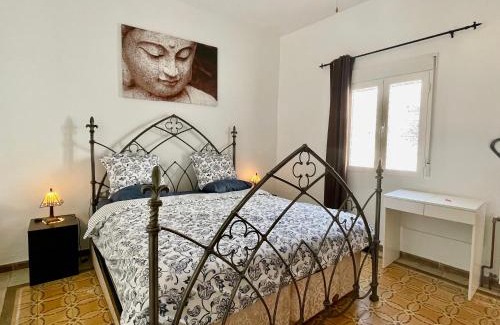 Villanueva de la Concepción Casa | El Rincon del Torcal