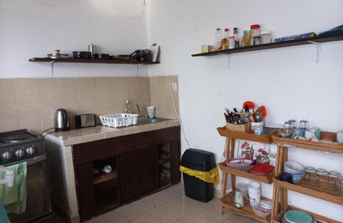 Barrio de La Merced Casa | El Rinconcito de San Cris