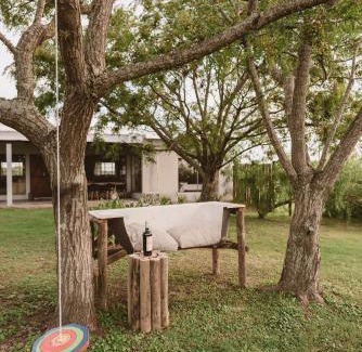 Carmelo Casa | El Rincón - Casa de campo