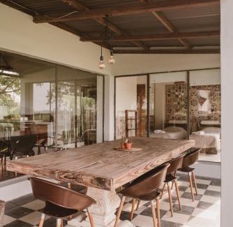 Carmelo Casa | El Rincón - Casa de campo