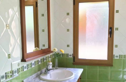 Fontoria Chalet De Esquí | El Rincón de la Mimosa