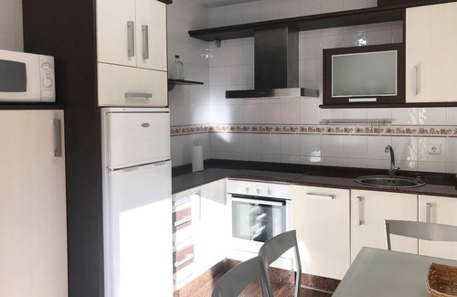 Fontoria Chalet De Esquí | El Rincón de la Mimosa