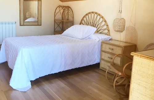 Fontoria Chalet De Esquí | El Rincón de la Mimosa