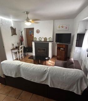 Cehegin Casa | El Rincón de Amber