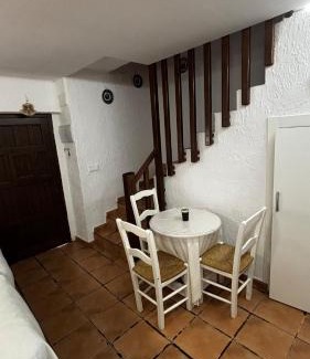 Cehegin Casa | El Rincón de Amber