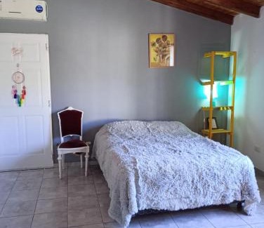 Rosario Apartamento | El rincón de Ameli