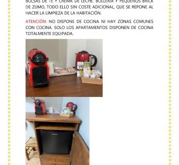Biescas Apartamento | El Rincón de Andrea Apartamentos