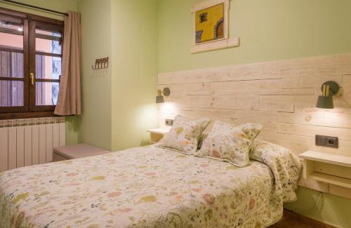 Biescas Apartamento | El Rincón de Andrea Apartamentos