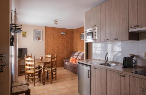 Biescas Apartamento | El Rincón de Andrea Apartamentos