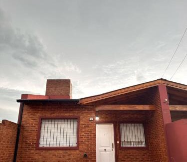 San Antonio de Areco Casa | El Rincón de Susi