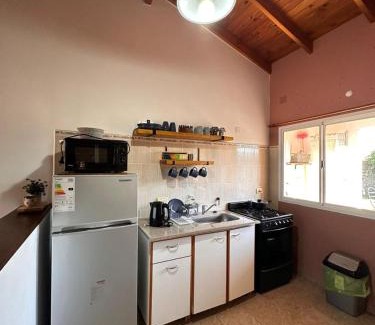 San Antonio de Areco Casa | El Rincón de Susi