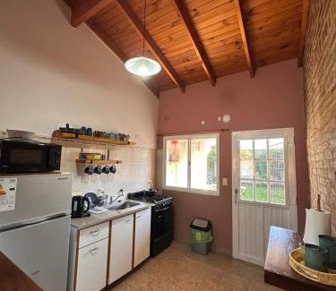 San Antonio de Areco Casa | El Rincón de Susi
