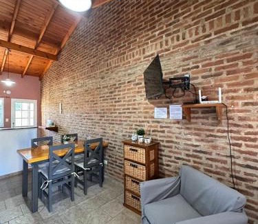 San Antonio de Areco Casa | El Rincón de Susi