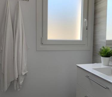 Torre de Benagalbon Apartamento | El Rincón de Cristina