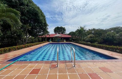 Restrepo Casa | El Rincón de Carmentea, Casa de Campo para familias y amigos