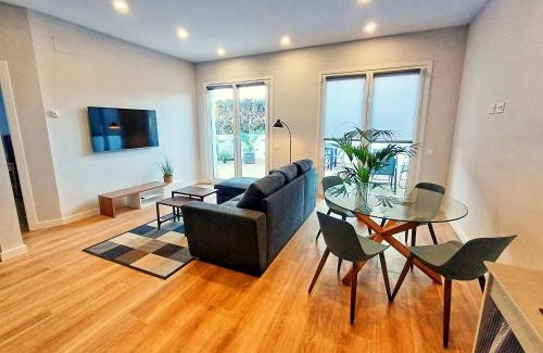 Distrito Rural Este Apartamento | El Rincón de Daniela - Apartamento en la Guía