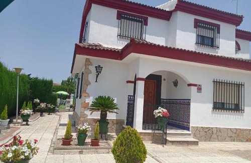 Martos Casa | El rincón de Dory