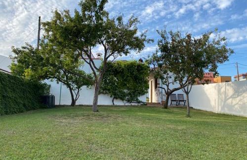 Aviles Casa | El Rincón de El Montán