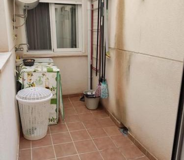 Palomares Apartamento | El rincón de la paz