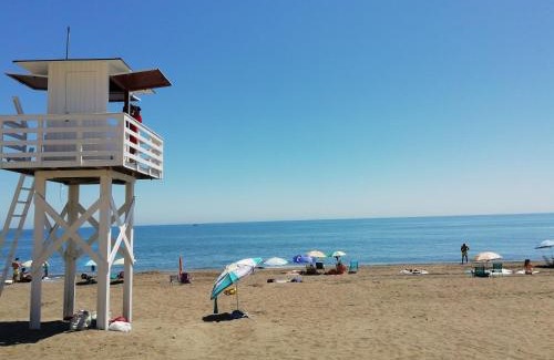 Rincón de la Victoria Apartamento | El Rincón de Aldebarán