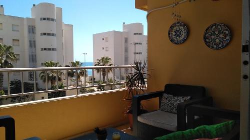 Rincón de la Victoria Apartamento | El Rincón de Aldebarán