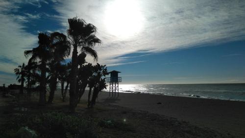 Rincón de la Victoria Apartamento | El Rincón de Aldebarán