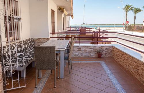 Sanlúcar de Barrameda Apartamento | El Rincón de Soraya