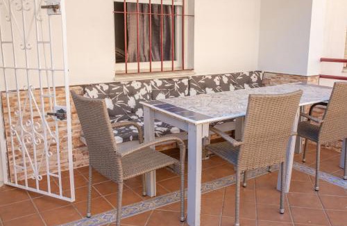Sanlúcar de Barrameda Apartamento | El Rincón de Soraya
