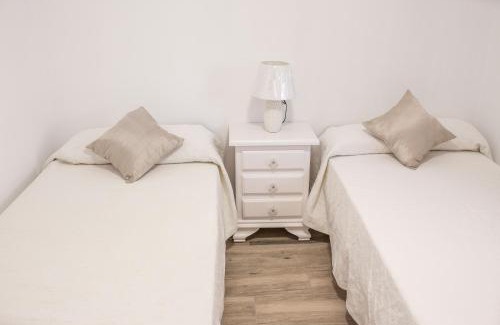 Sanlúcar de Barrameda Apartamento | El Rincón de Soraya