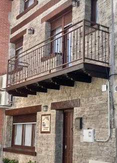 Sotillo de la Adrada Casa | El Rincón de Victoria y Manolo