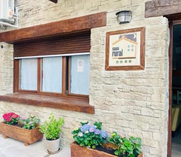 Sotillo de la Adrada Casa | El Rincón de Victoria y Manolo