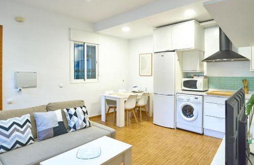 Santiago Apartamento | El rincón de Eva