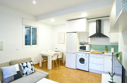 Santiago Apartamento | El rincón de Eva