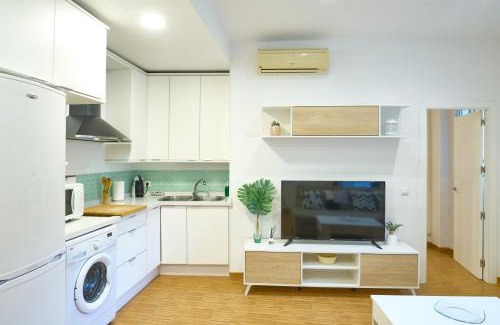 Santiago Apartamento | El rincón de Eva