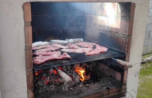 Navaluenga Casa | El rincón de Gredos