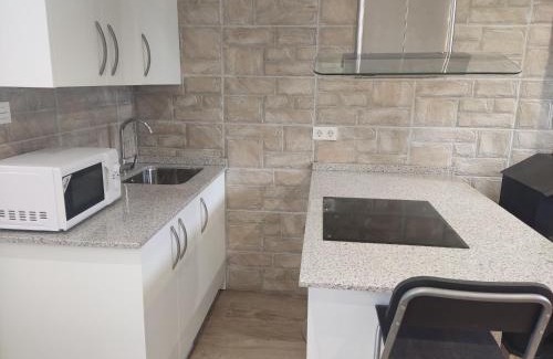 Las Gabias Casa | El rincón de la buena vista