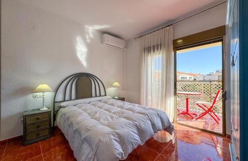 Oropesa del Mar Apartamento | El Rincón de la Concha