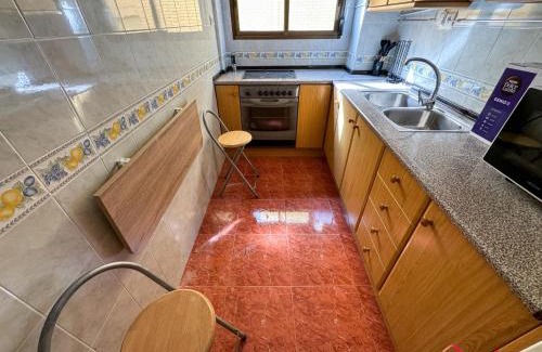 Oropesa del Mar Apartamento | El Rincón de la Concha