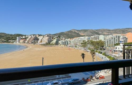 Oropesa del Mar Apartamento | El Rincón de la Concha
