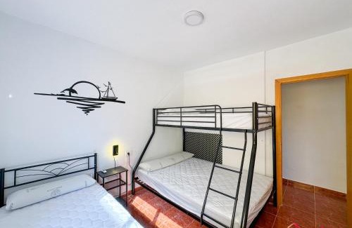 Oropesa del Mar Apartamento | El Rincón de la Concha